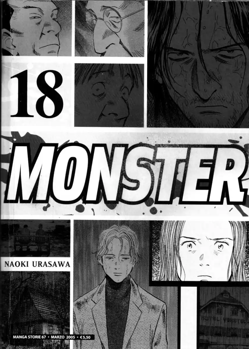 Monster Capitolo 162 page 26