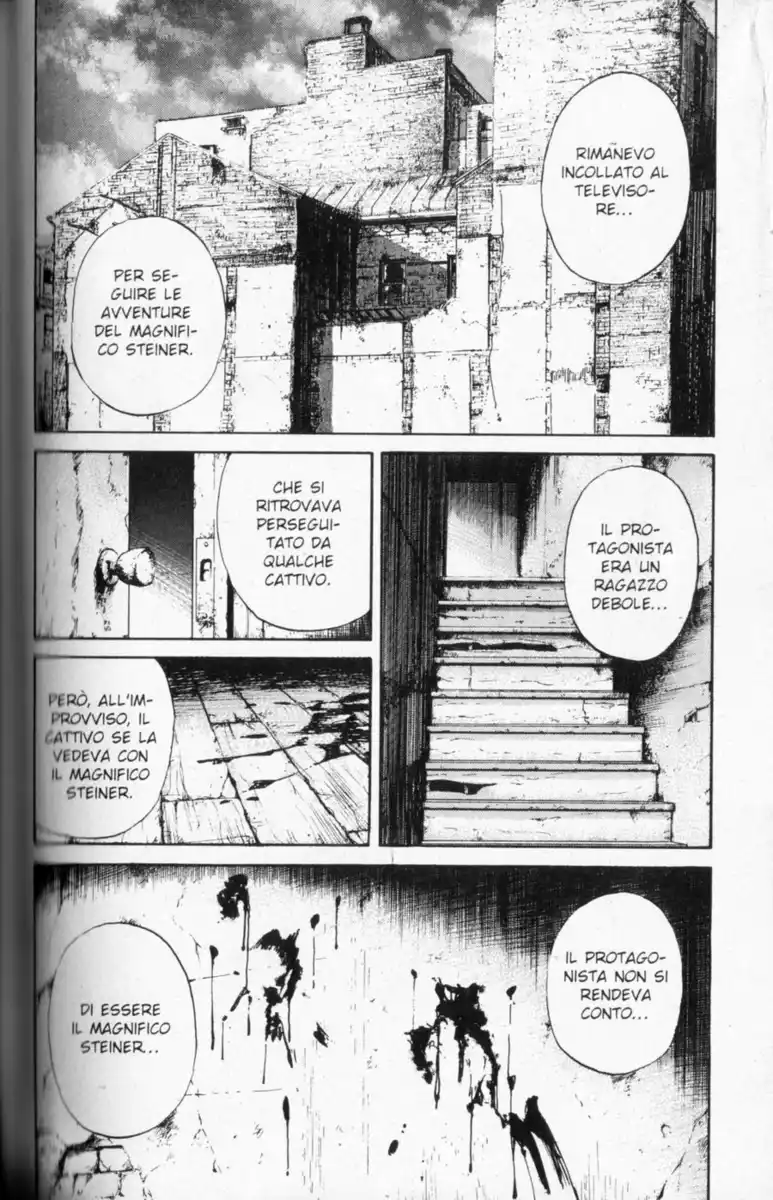 Monster Capitolo 92 page 2