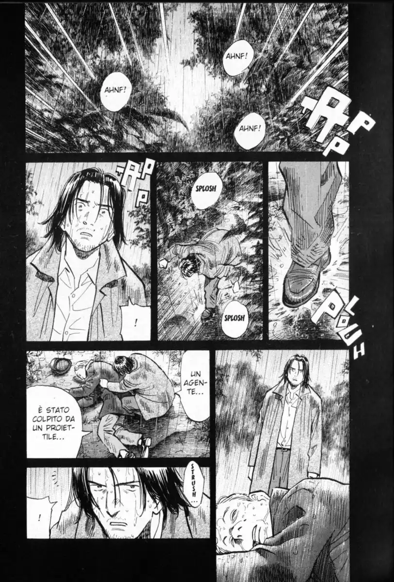 Monster Capitolo 152 page 11