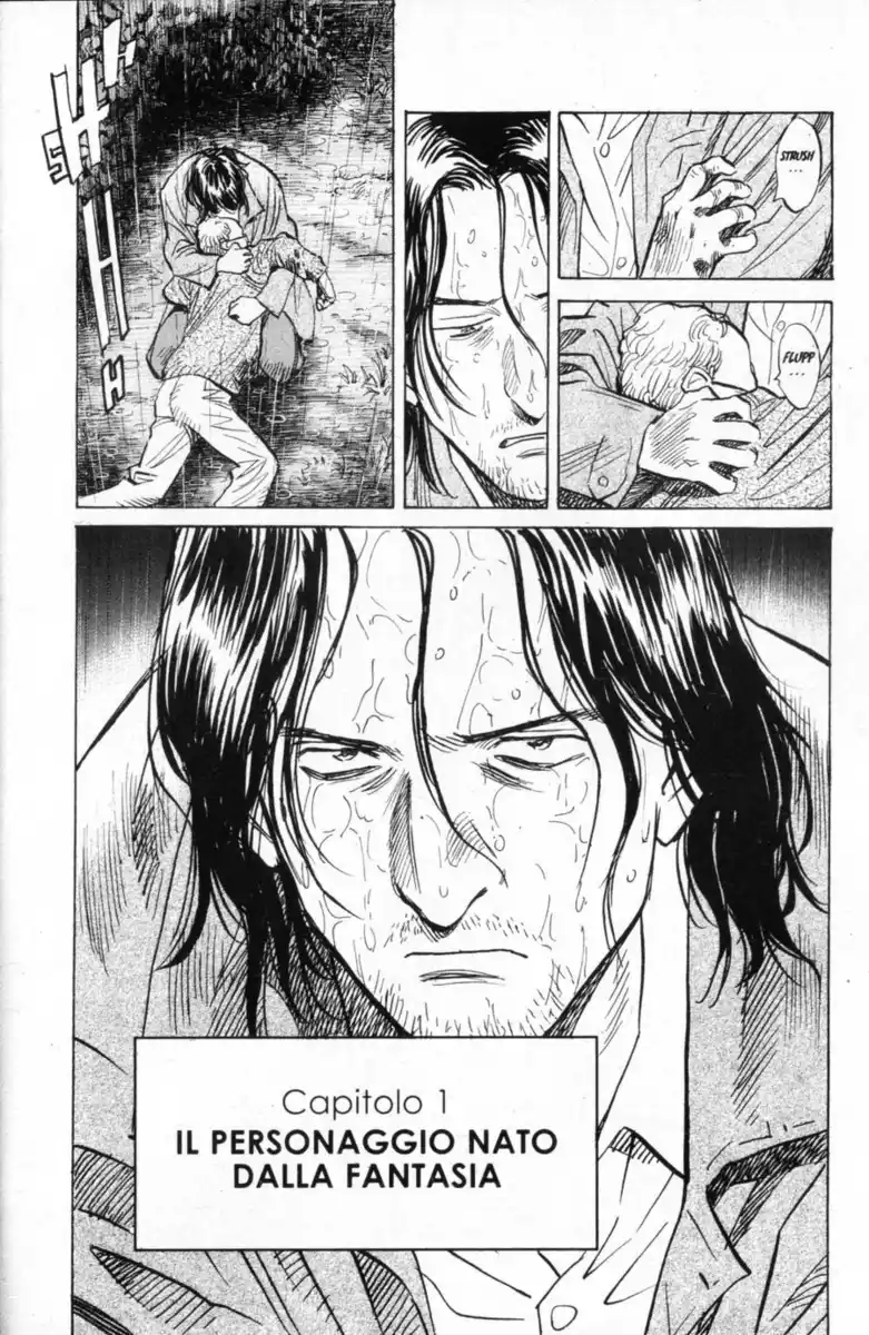 Monster Capitolo 152 page 14