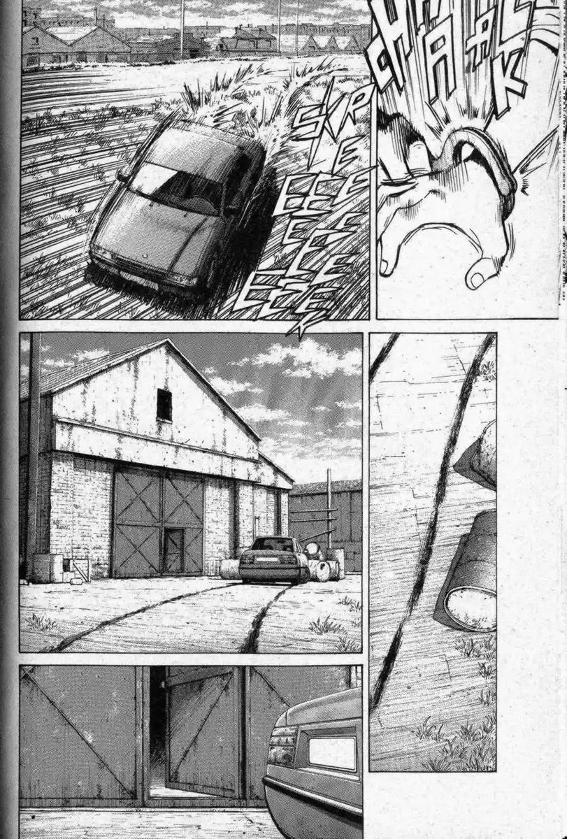 Monster Capitolo 42 page 14