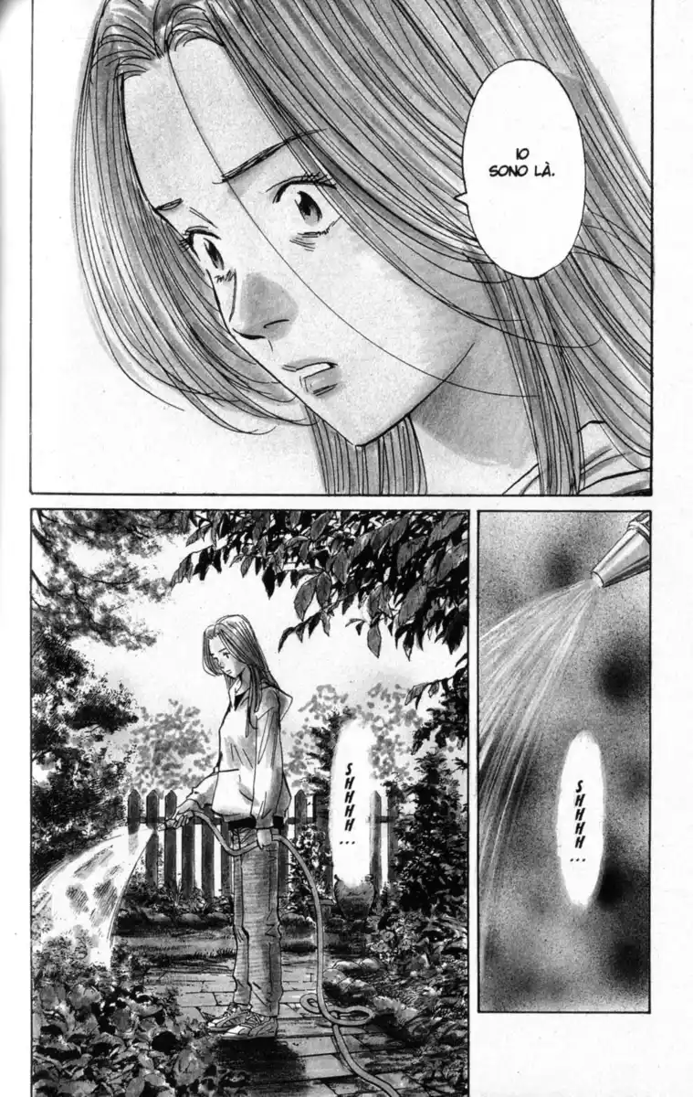 Monster Capitolo 130 page 3