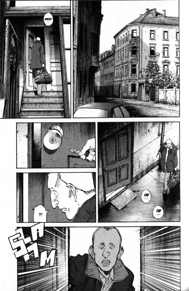 Monster Capitolo 116 page 2