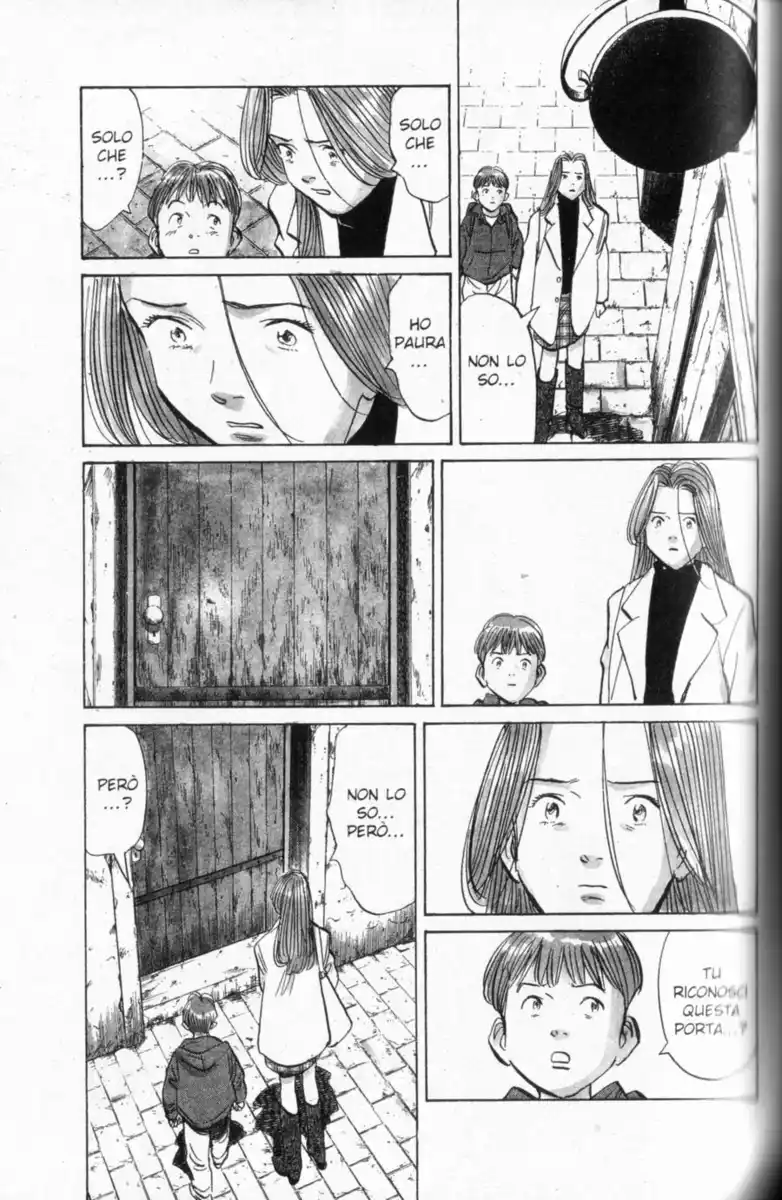Monster Capitolo 94 page 3