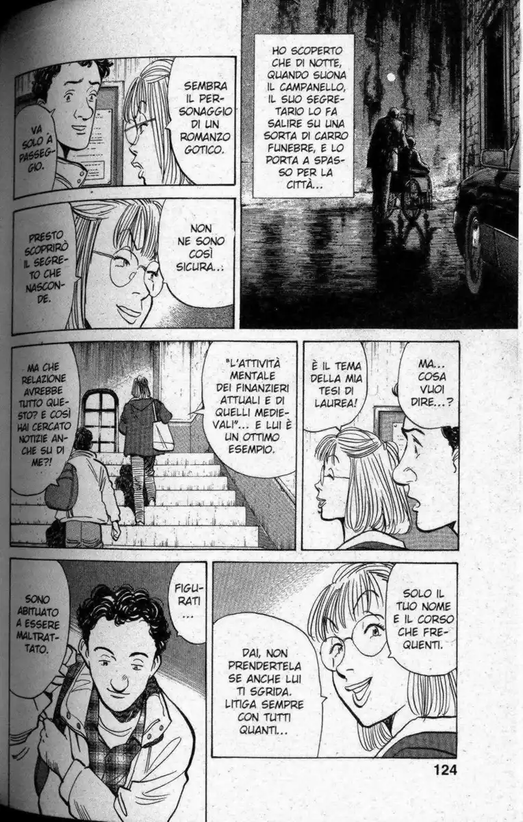 Monster Capitolo 47 page 4