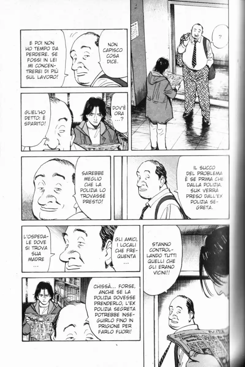 Monster Capitolo 90 page 2