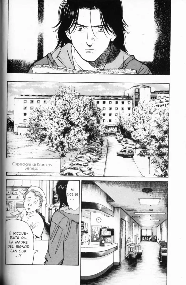 Monster Capitolo 90 page 3