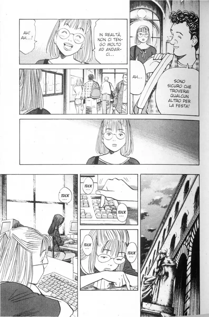 Monster Capitolo 61 page 5