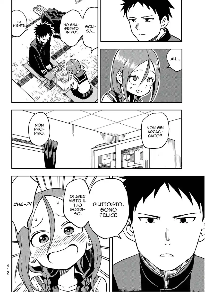 Soredemo Ayumu wa Yosetekuru Capitolo 10 page 4