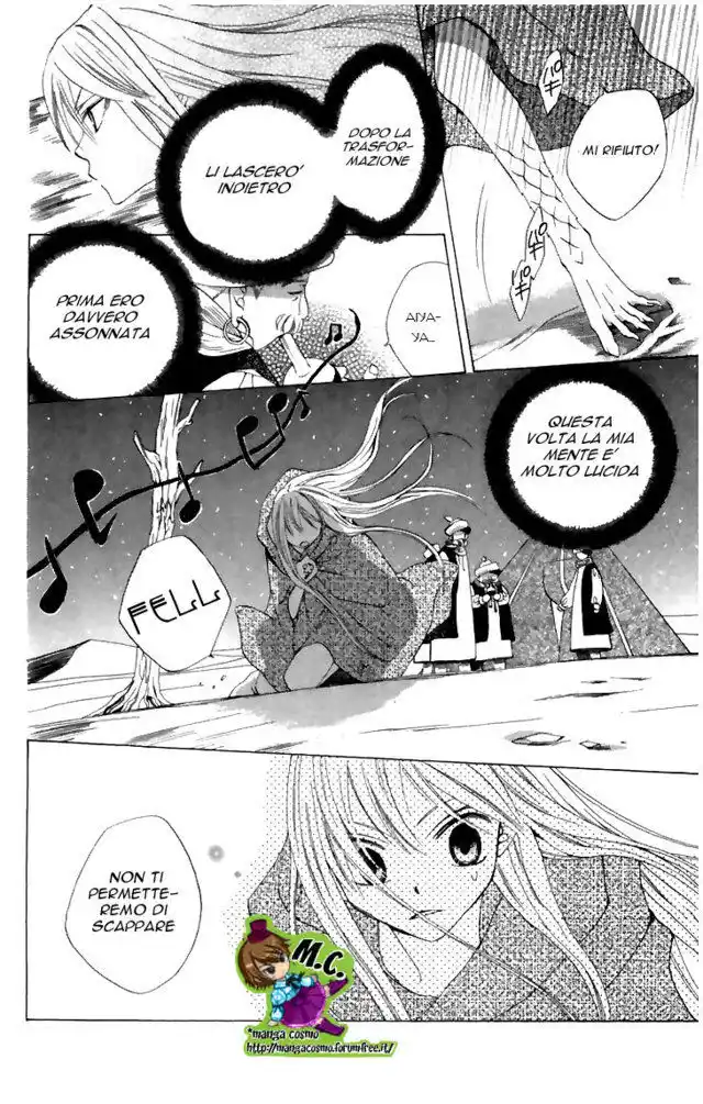 Ryuu no Hanawazurai Capitolo 05 page 6