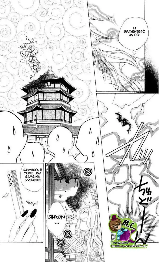 Ryuu no Hanawazurai Capitolo 02 page 42