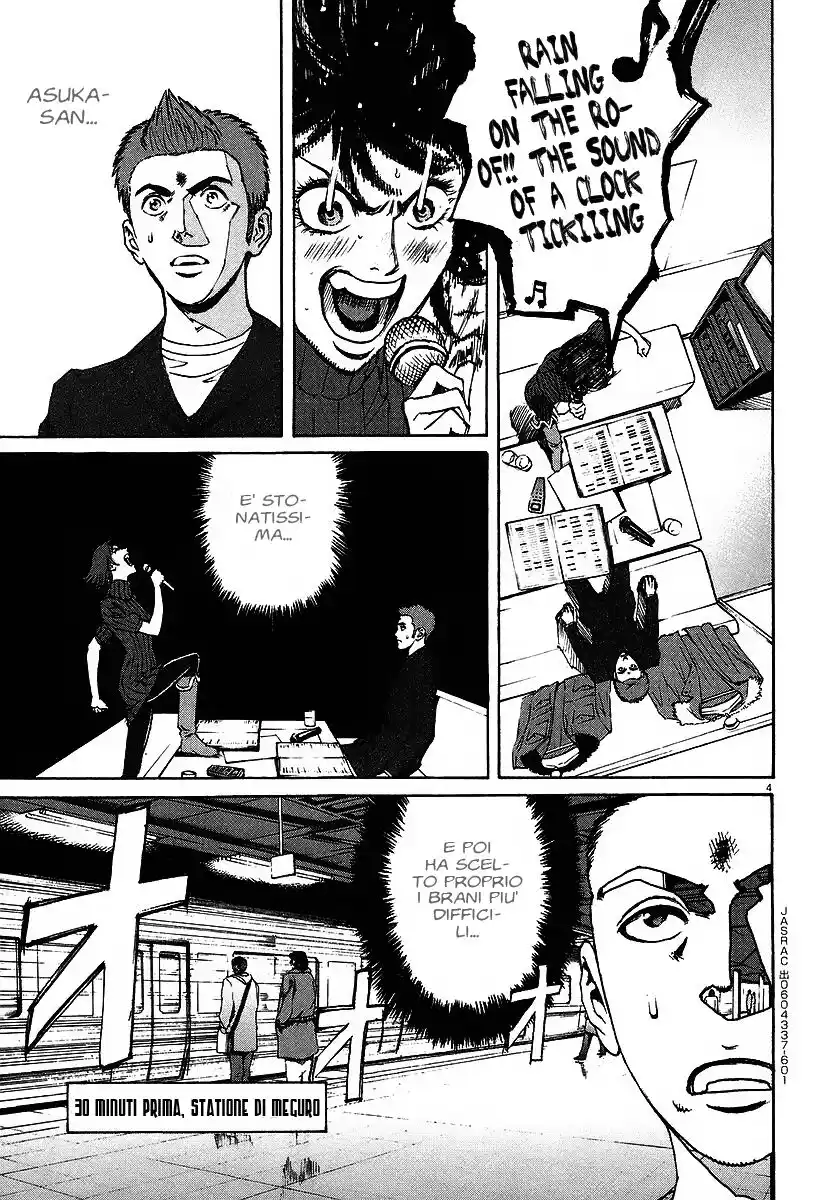 Bambino! Capitolo 37 page 4