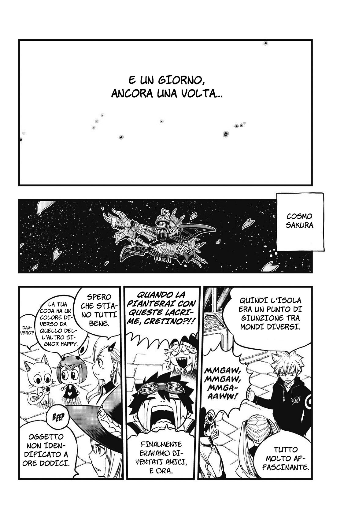 Heroes Capitolo 10 page 19