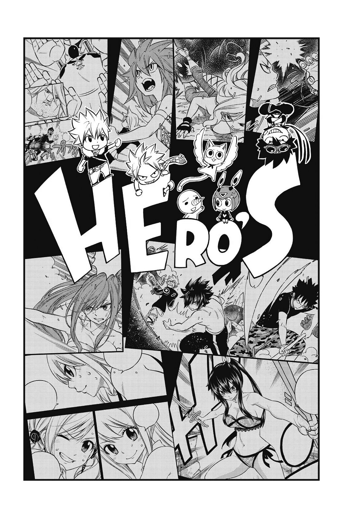 Heroes Capitolo 10 page 2