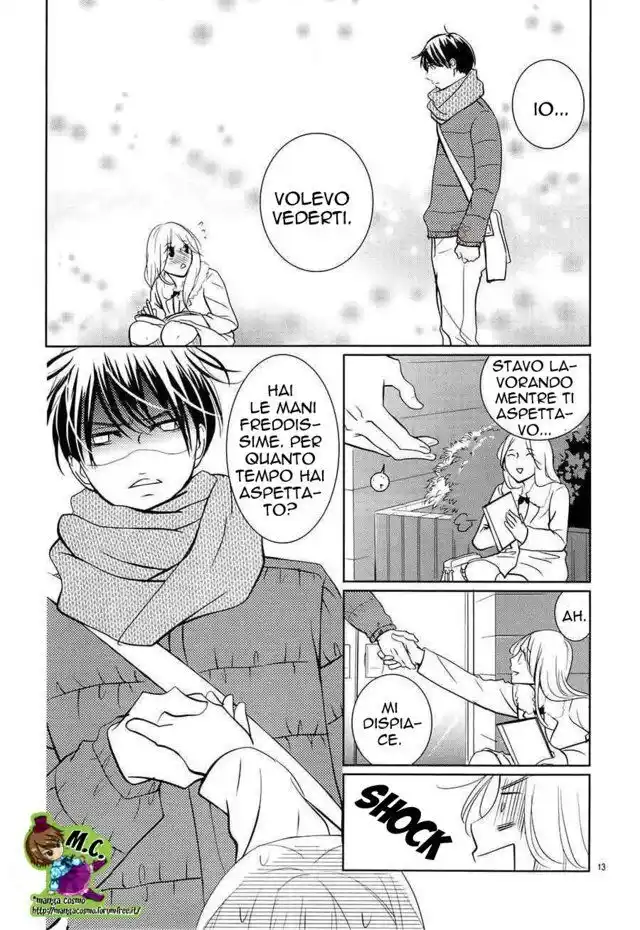 Kataomoi Shoten Capitolo 12 page 13