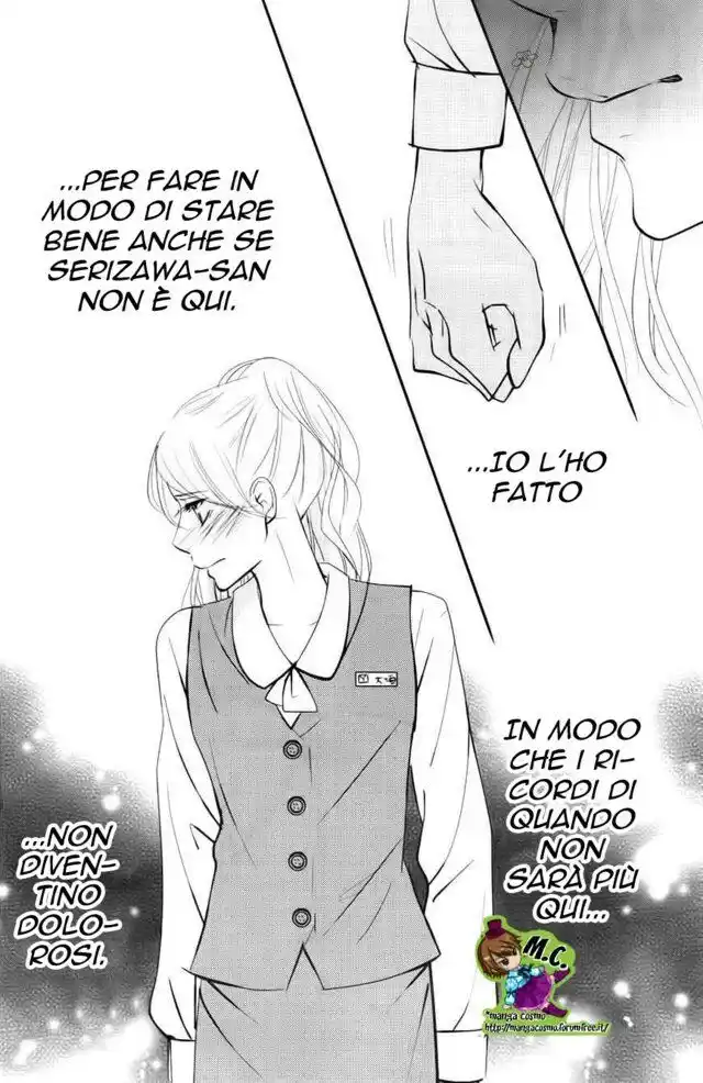 Kataomoi Shoten Capitolo 10 page 23