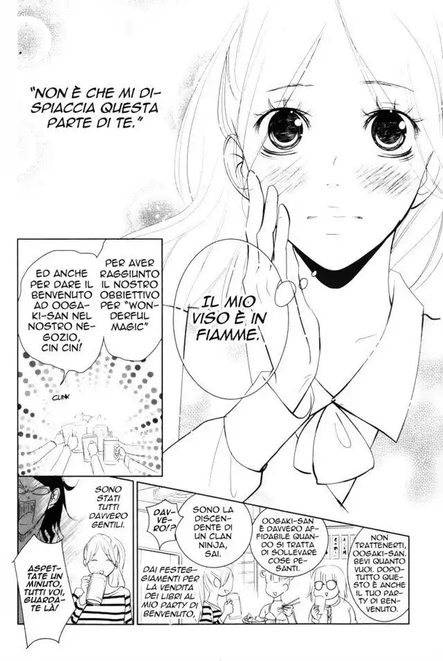 Kataomoi Shoten Capitolo 01 page 32