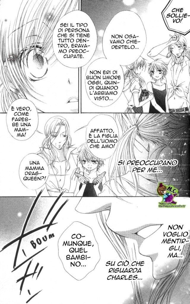 Koiiro Devil Capitolo 11 page 17