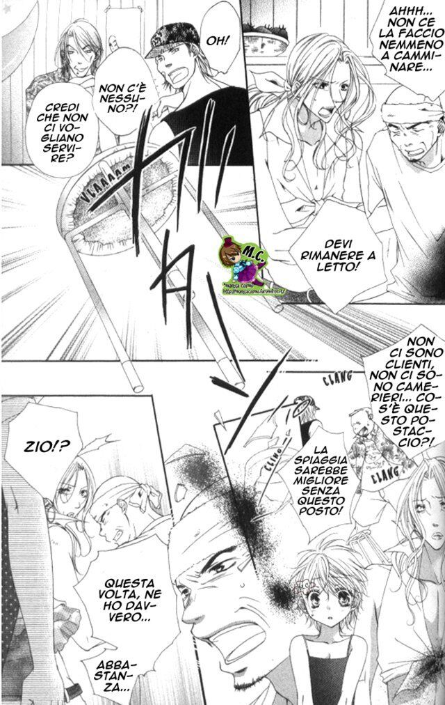 Koiiro Devil Capitolo 11 page 19