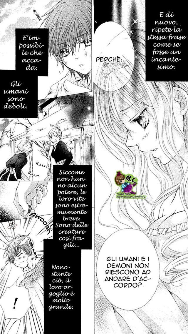 Koiiro Devil Capitolo 05 page 10