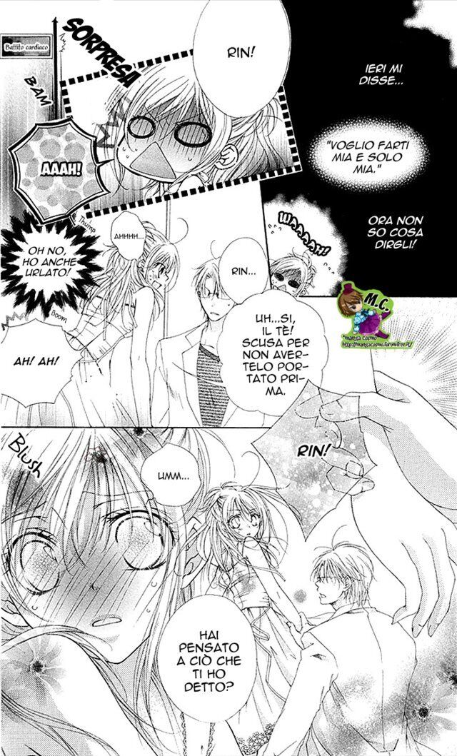 Koiiro Devil Capitolo 05 page 15