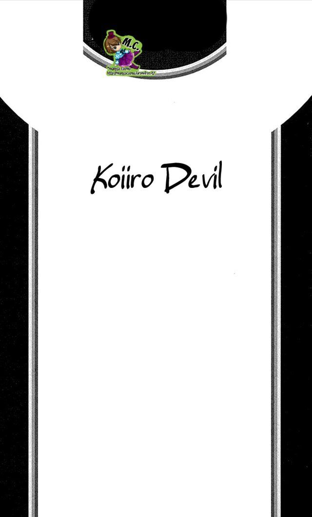 Koiiro Devil Capitolo 05 page 4