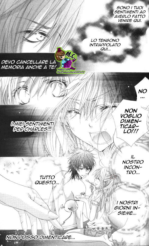 Koiiro Devil Capitolo 16 page 4