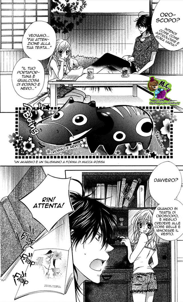 Koiiro Devil Capitolo 04.5 page 4