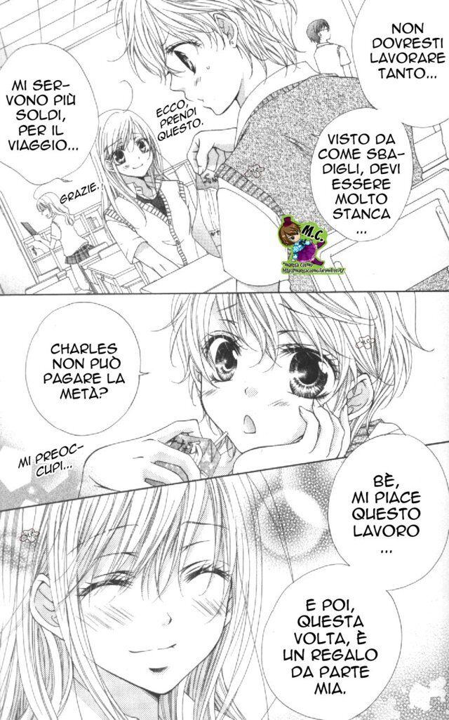 Koiiro Devil Capitolo 07 page 20