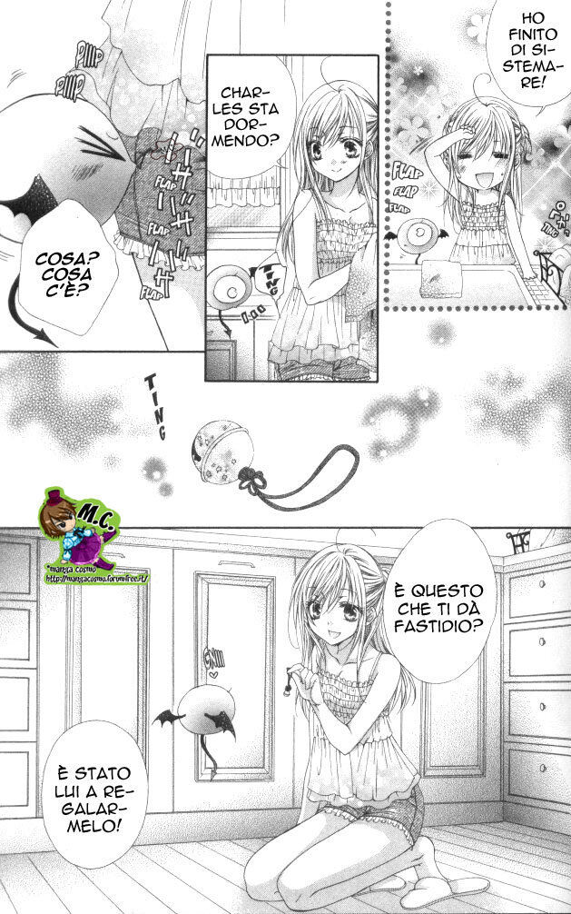 Koiiro Devil Capitolo 13 page 23