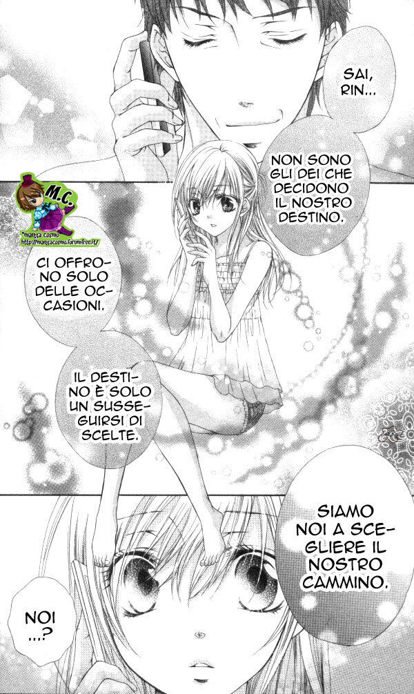 Koiiro Devil Capitolo 13 page 28