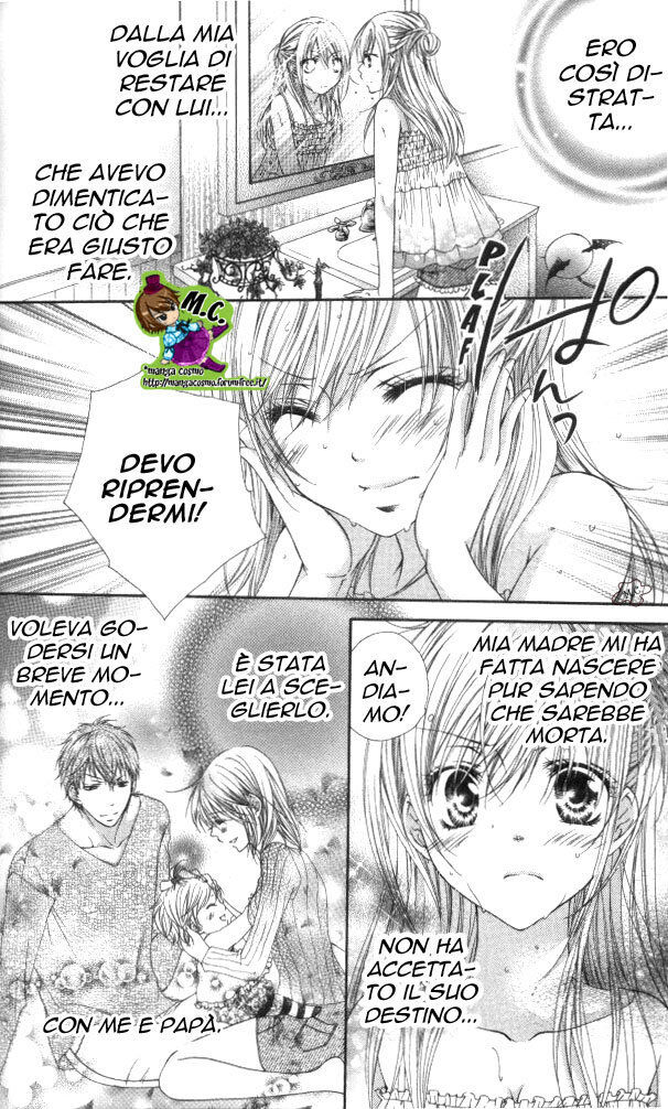 Koiiro Devil Capitolo 13 page 30