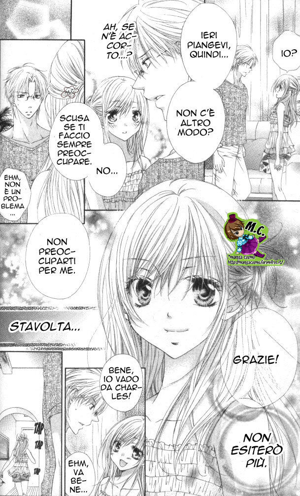 Koiiro Devil Capitolo 13 page 32