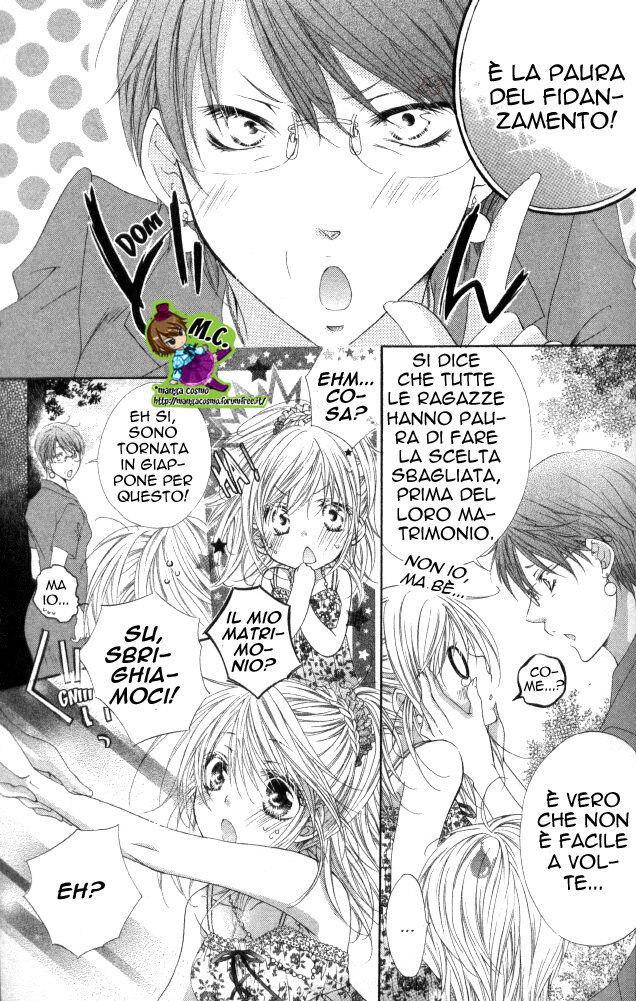 Koiiro Devil Capitolo 17 page 17