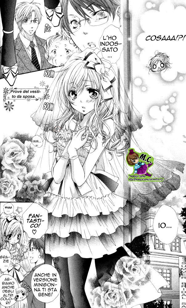 Koiiro Devil Capitolo 17 page 18