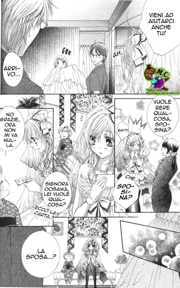 Koiiro Devil Capitolo 17 page 20