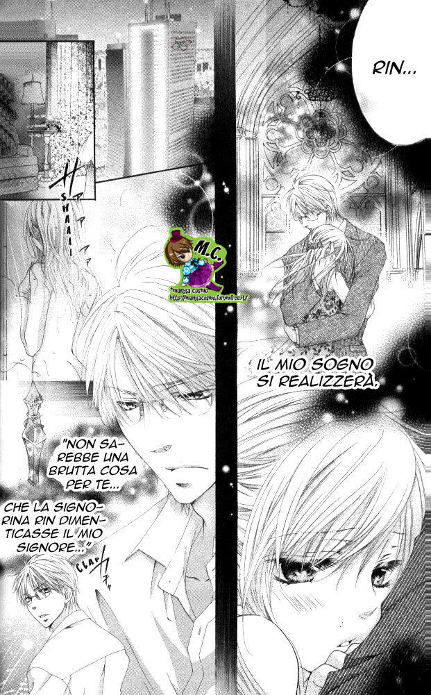 Koiiro Devil Capitolo 17 page 28