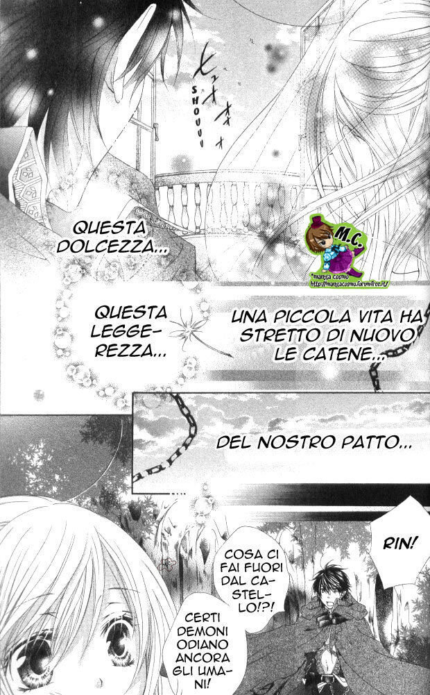 Koiiro Devil Capitolo 19 page 28