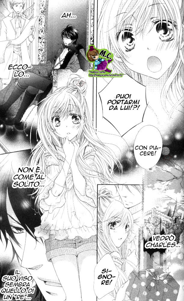 Koiiro Devil Capitolo 19 page 4