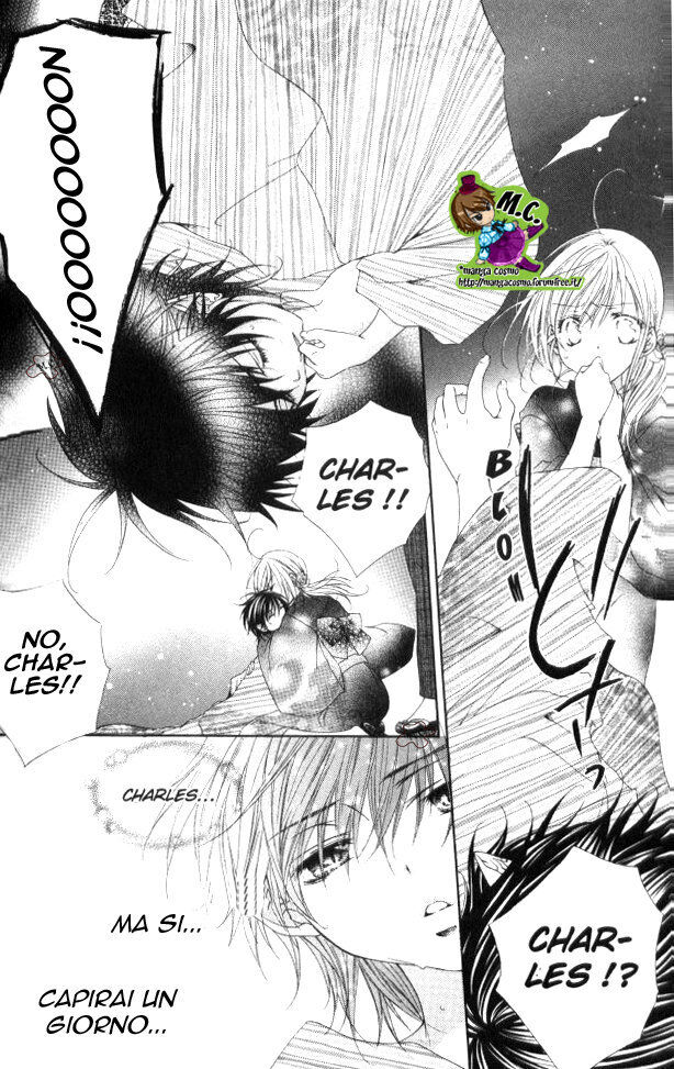 Koiiro Devil Capitolo 12 page 30