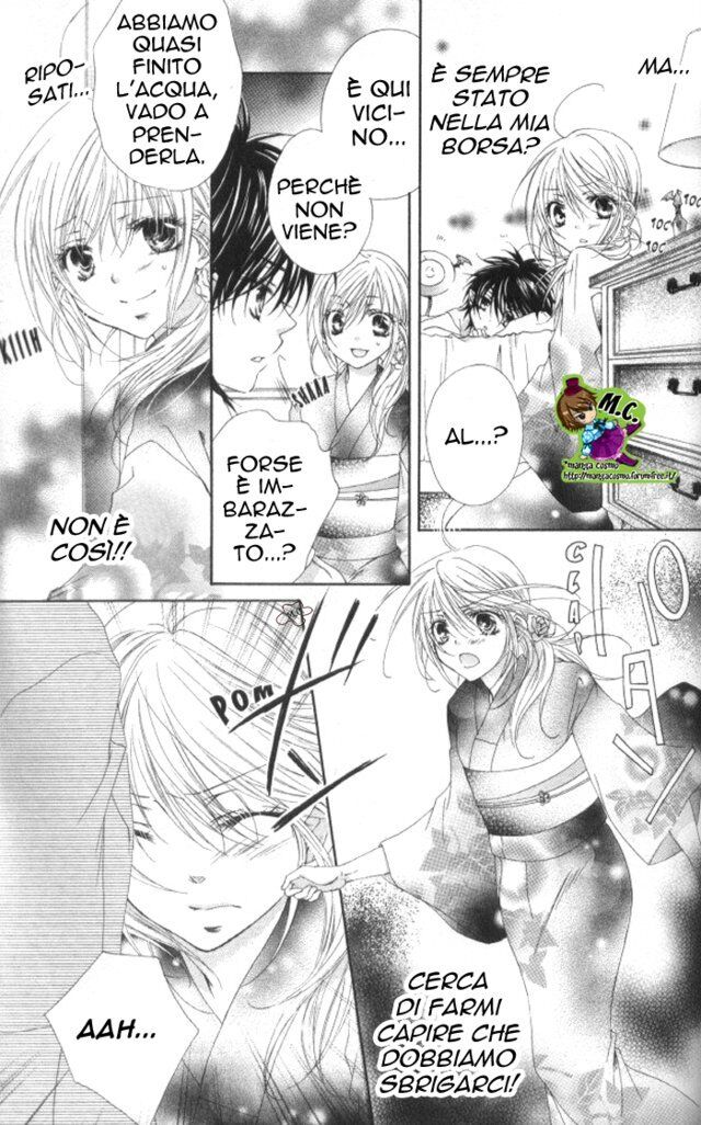 Koiiro Devil Capitolo 12 page 35