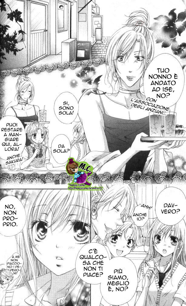 Koiiro Devil Capitolo 14 page 7