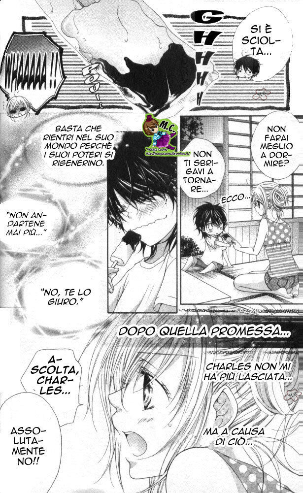 Koiiro Devil Capitolo 10 page 5