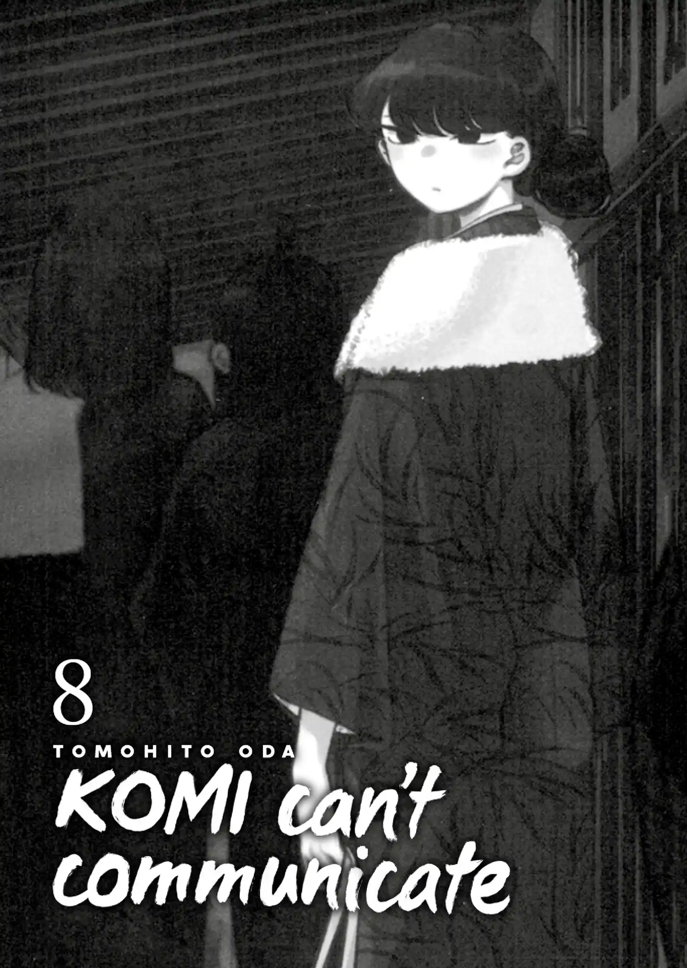 Komi-san wa Komyushou Desu. Capitolo 100 page 2