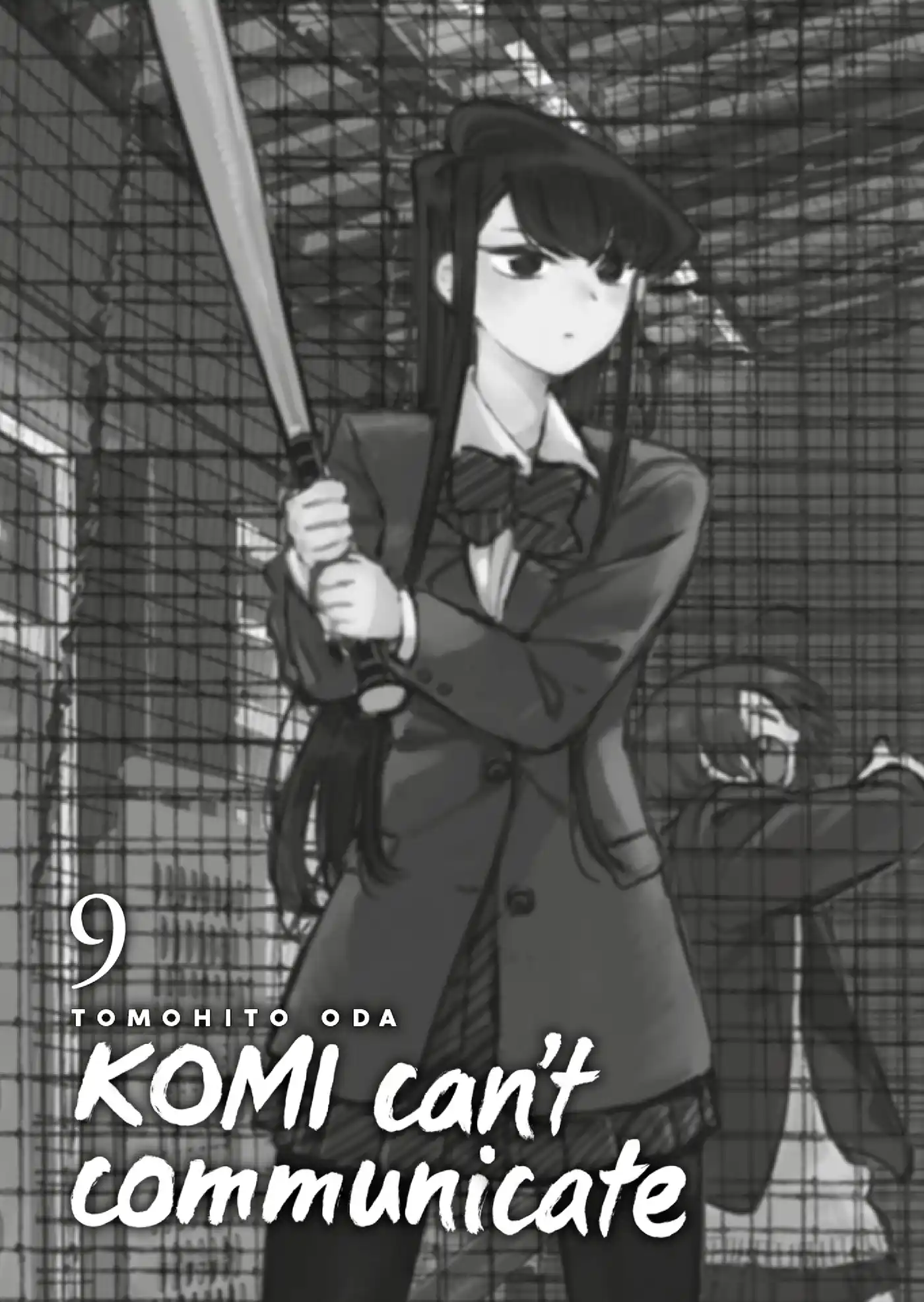 Komi-san wa Komyushou Desu. Capitolo 114 page 2