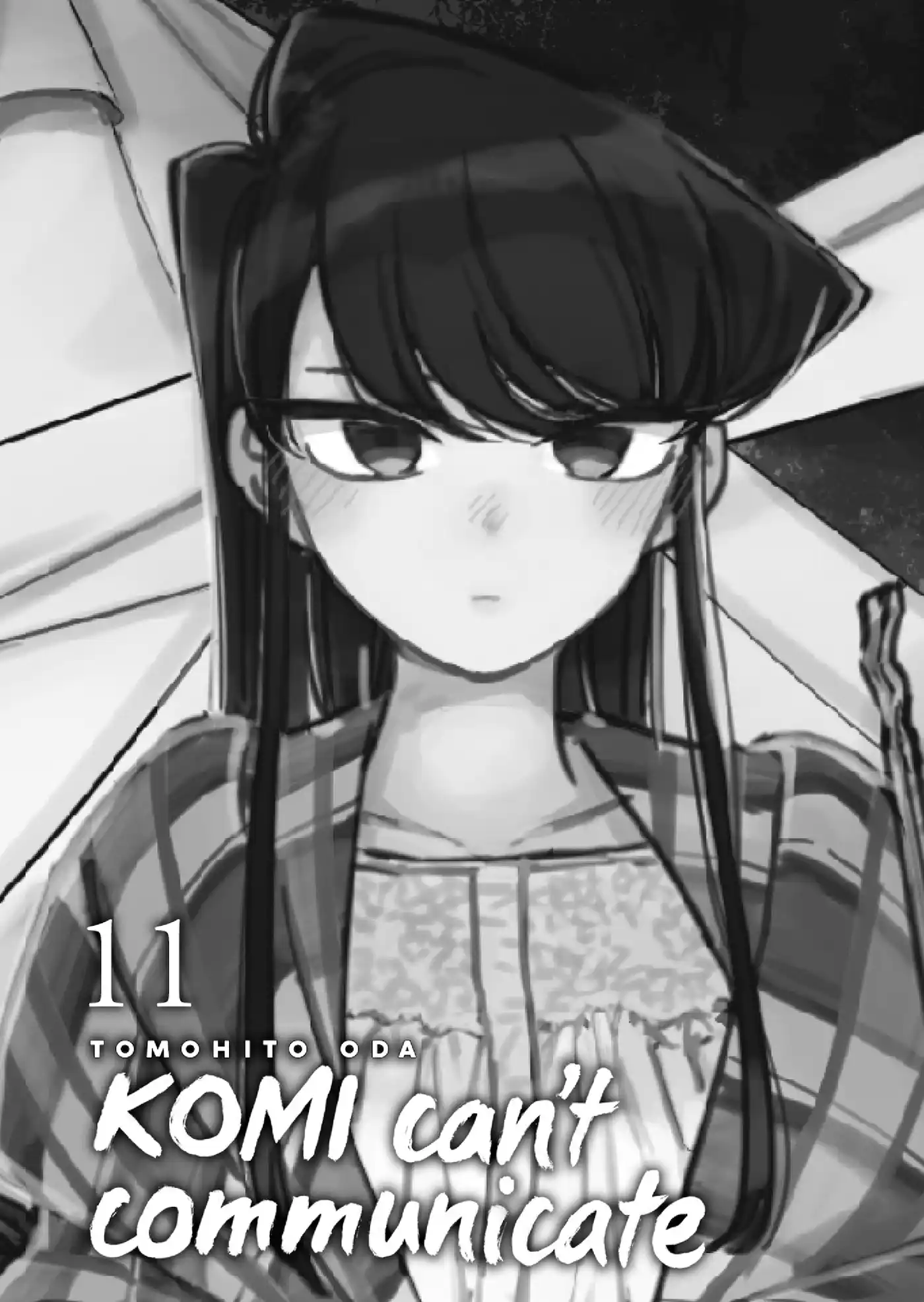 Komi-san wa Komyushou Desu. Capitolo 143 page 2