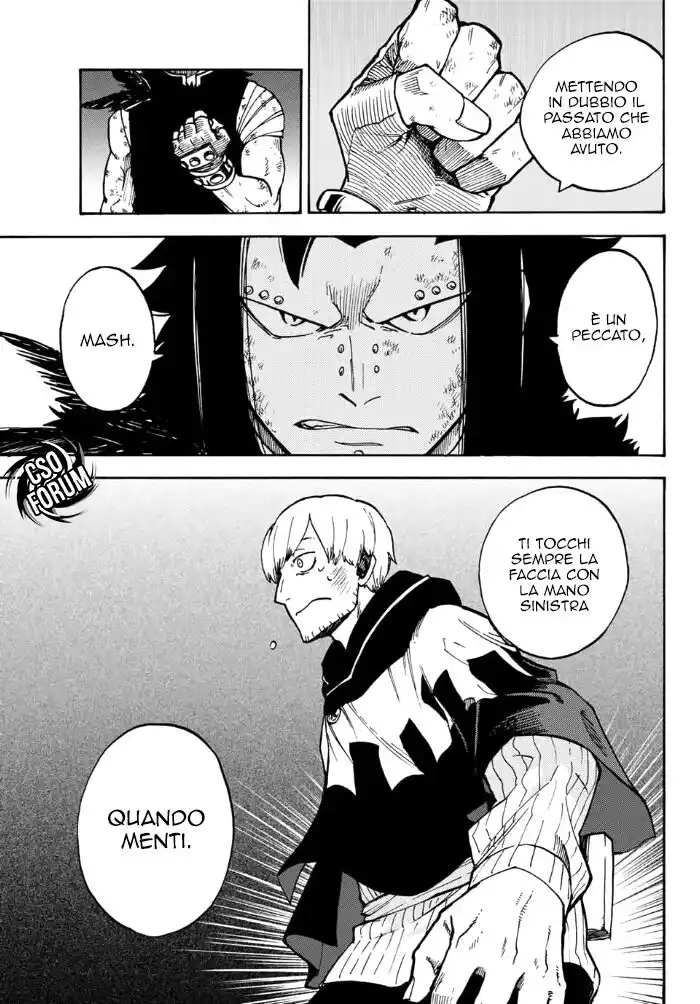 Fairy Tail: Road Knight Capitolo 08 page 6