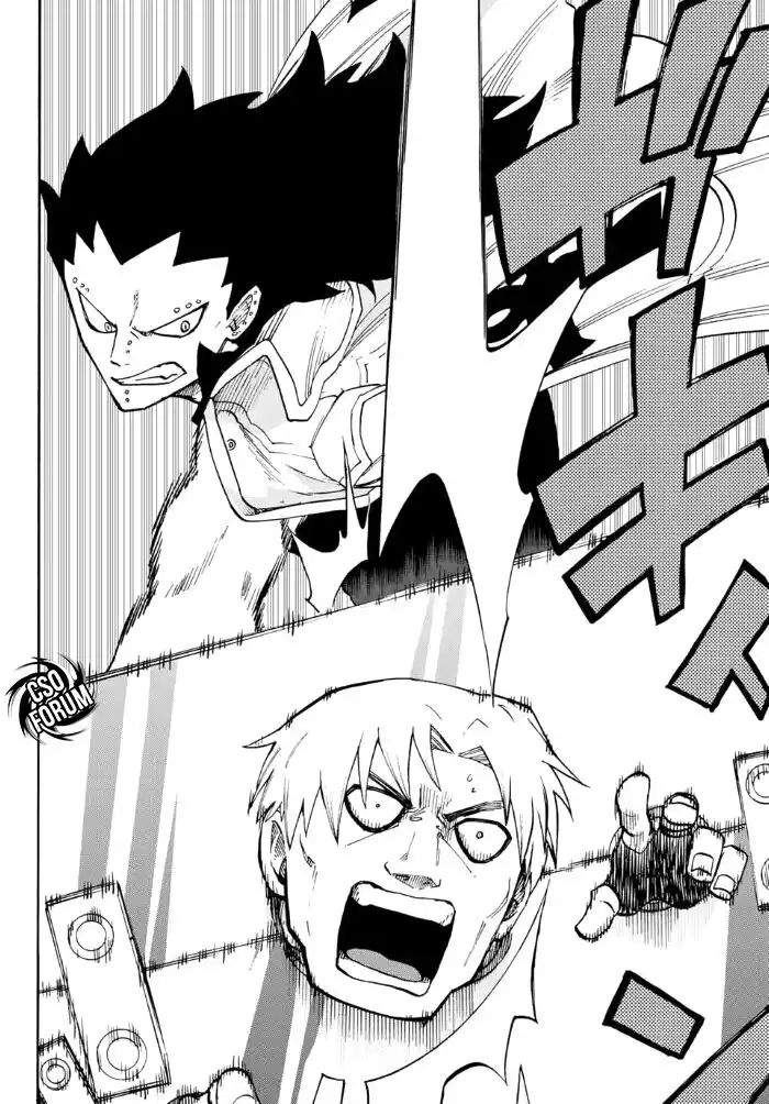 Fairy Tail: Road Knight Capitolo 17 page 3