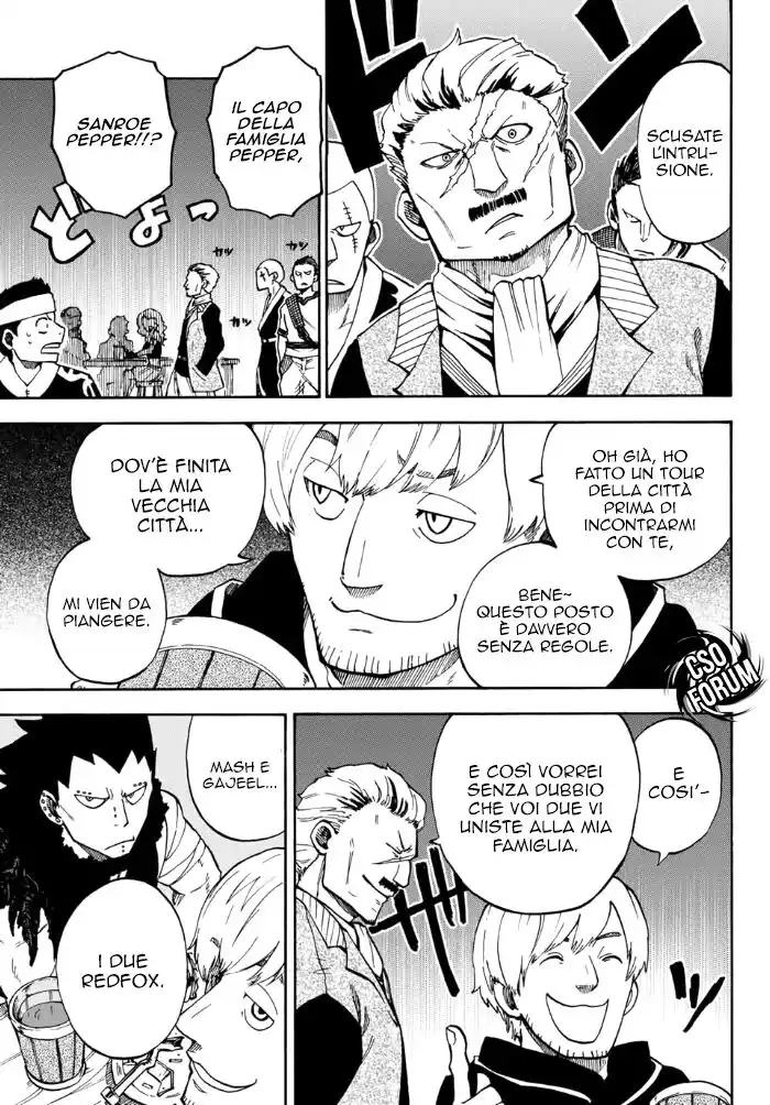 Fairy Tail: Road Knight Capitolo 03 page 4