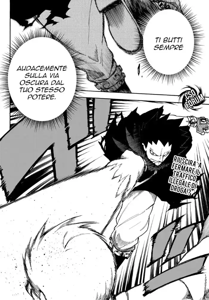 Fairy Tail: Road Knight Capitolo 06 page 3